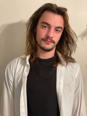 Alex Heilman