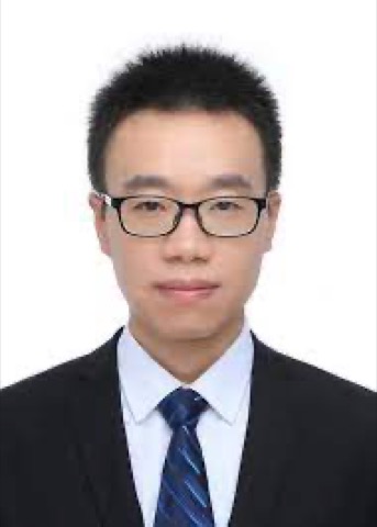 Jinbo Pan
