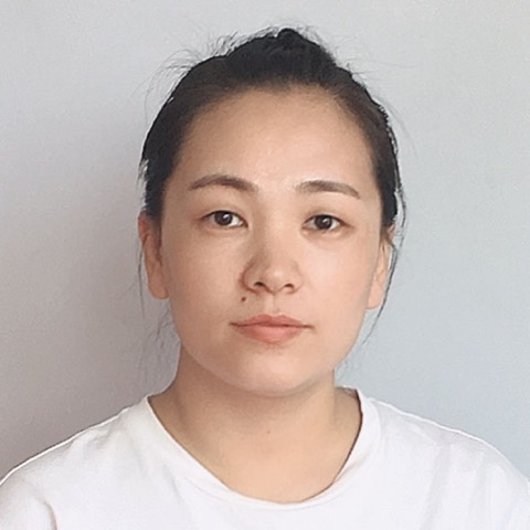 Lifu Zhang