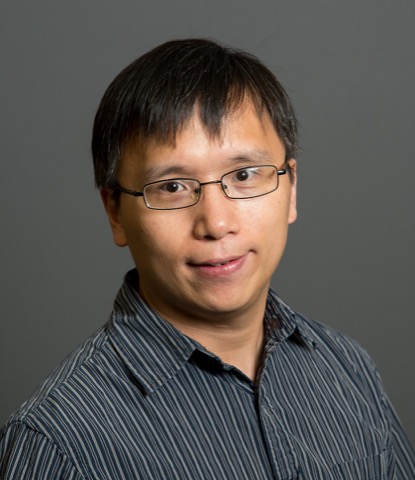Liping Yu