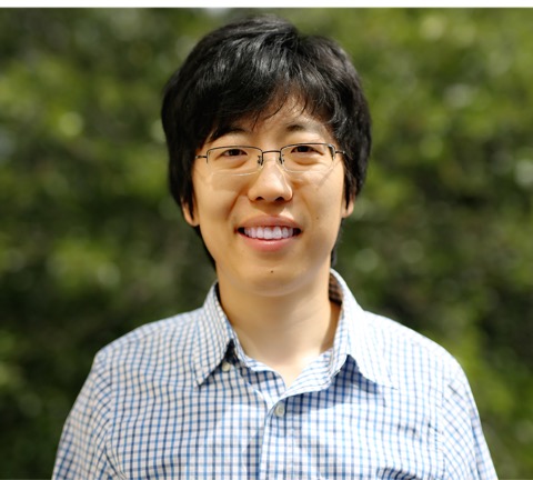 Qimin Yan
