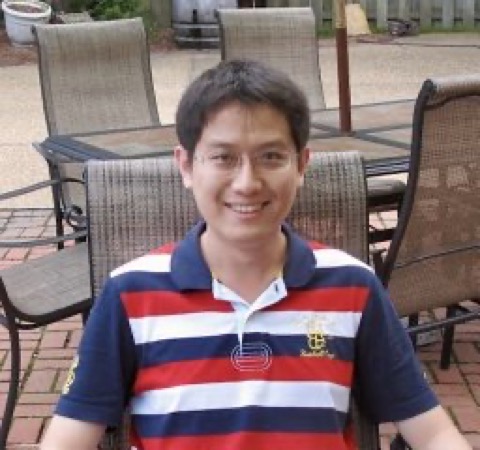 Yubo Qi